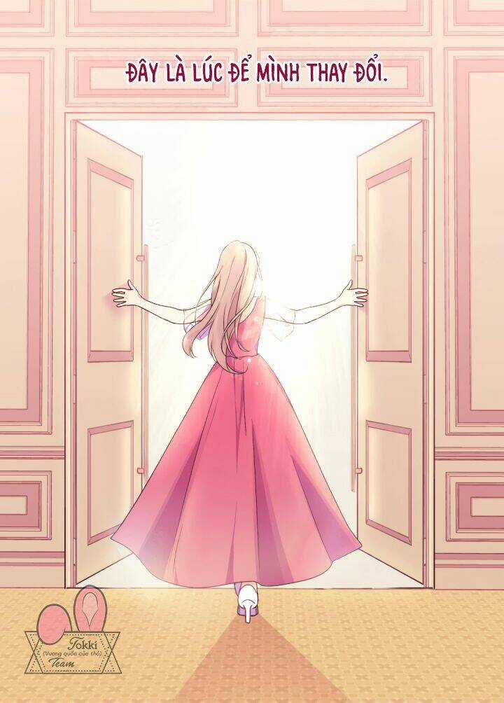 Daisy: Con Đừng Trở Thành Vị Hôn Thê Của Công Tước Chapter 3 trang 18