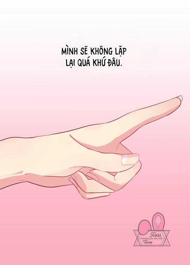 Daisy: Con Đừng Trở Thành Vị Hôn Thê Của Công Tước Chapter 3 trang 27