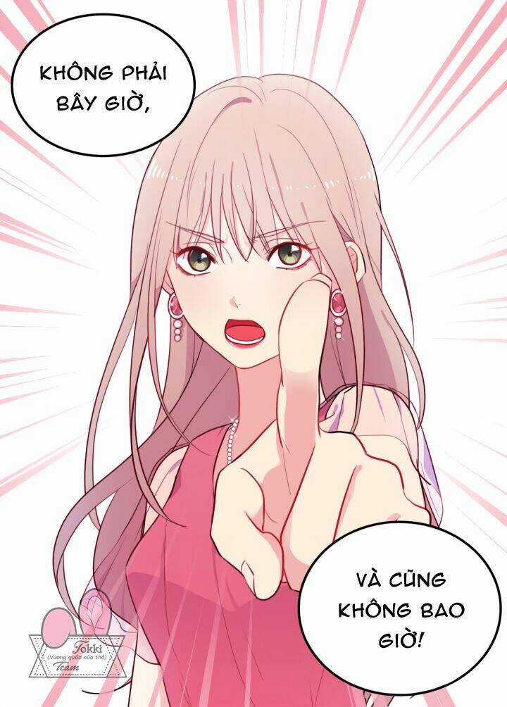 Daisy: Con Đừng Trở Thành Vị Hôn Thê Của Công Tước Chapter 3 trang 32