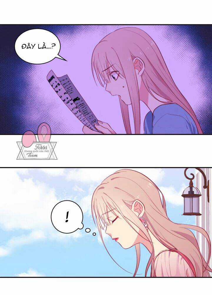 Daisy: Con Đừng Trở Thành Vị Hôn Thê Của Công Tước Chapter 3 trang 43