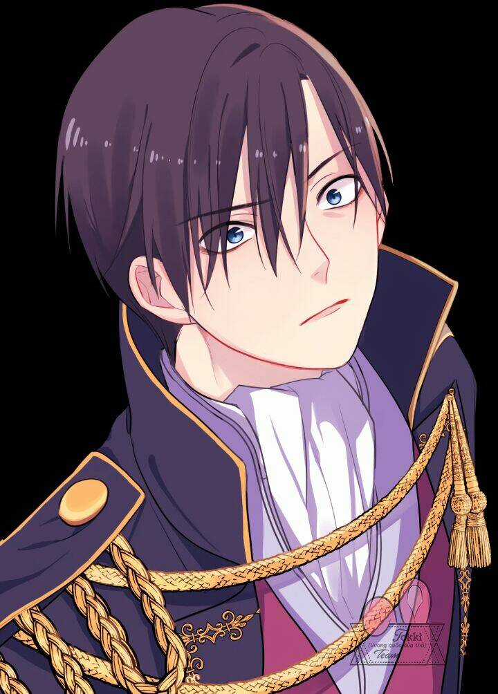 Daisy: Con Đừng Trở Thành Vị Hôn Thê Của Công Tước Chapter 3 trang 47