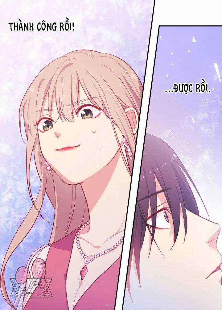 Daisy: Con Đừng Trở Thành Vị Hôn Thê Của Công Tước Chapter 3 trang 48