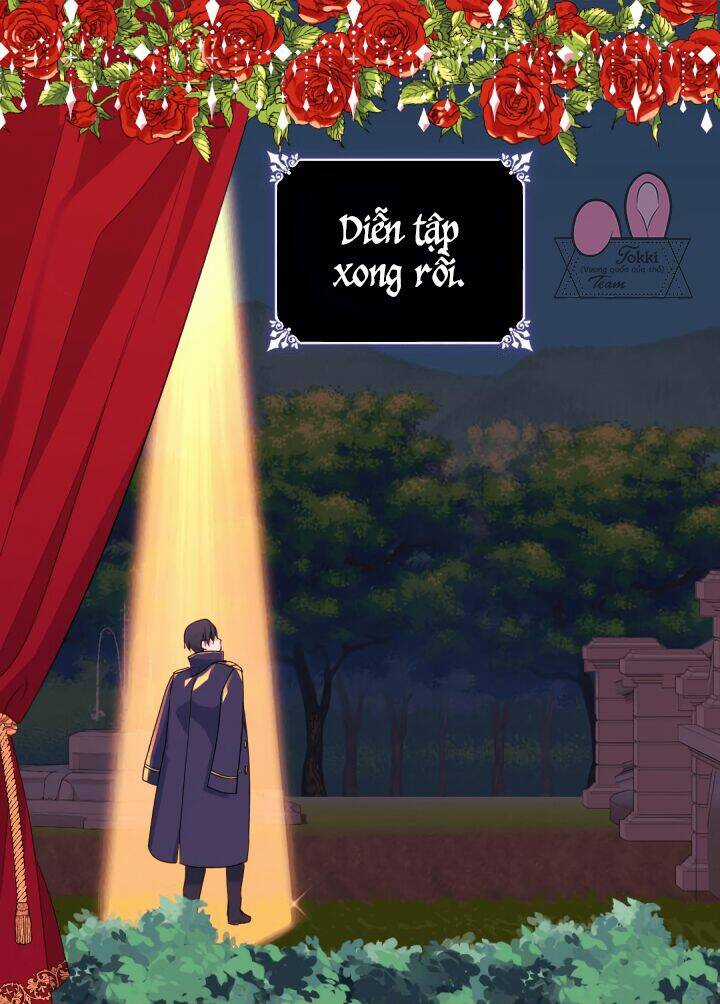 Daisy: Con Đừng Trở Thành Vị Hôn Thê Của Công Tước Chapter 3 trang 49