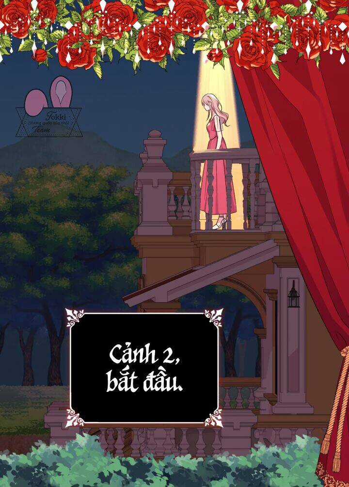 Daisy: Con Đừng Trở Thành Vị Hôn Thê Của Công Tước Chapter 3 trang 50