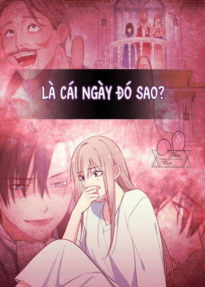 Daisy: Con Đừng Trở Thành Vị Hôn Thê Của Công Tước Chapter 3 trang 8