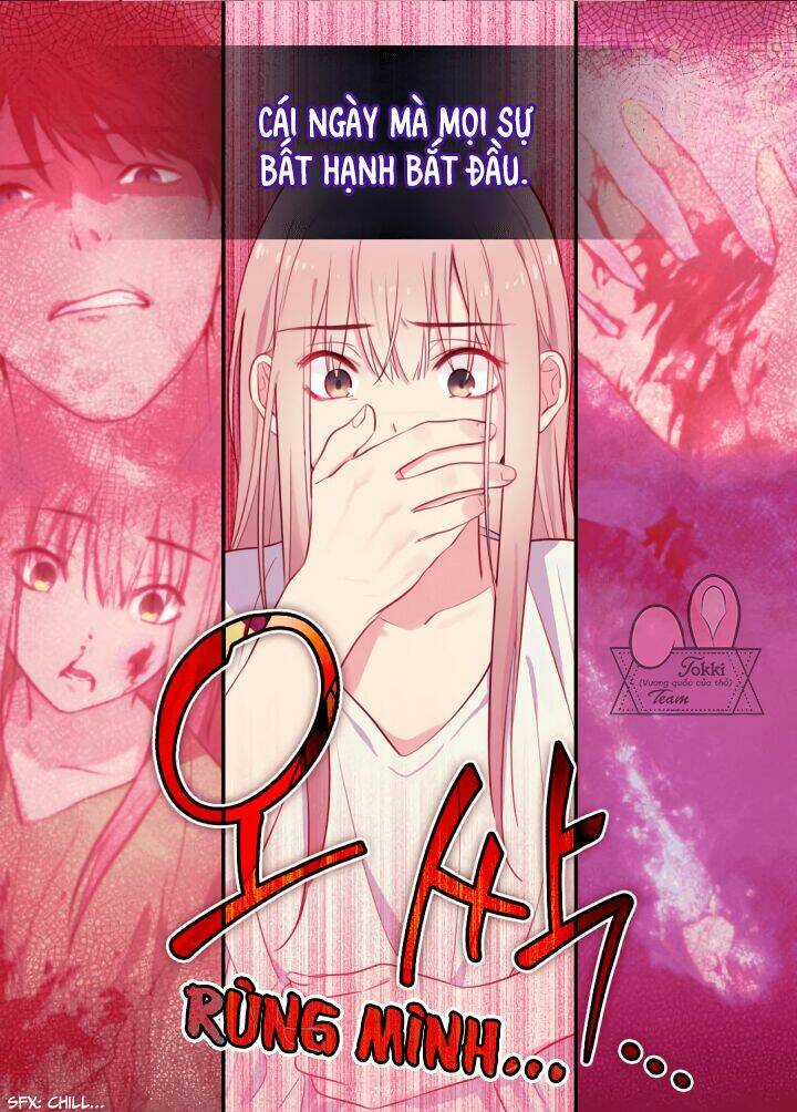 Daisy: Con Đừng Trở Thành Vị Hôn Thê Của Công Tước Chapter 3 trang 9