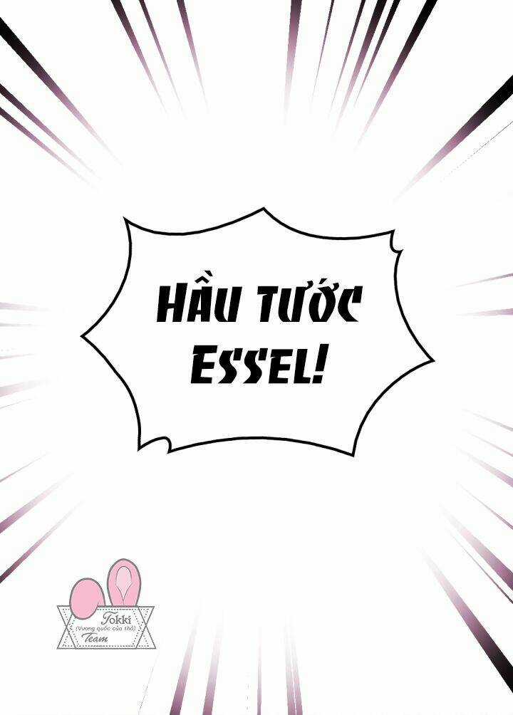 Daisy: Con Đừng Trở Thành Vị Hôn Thê Của Công Tước Chapter 4 trang 12