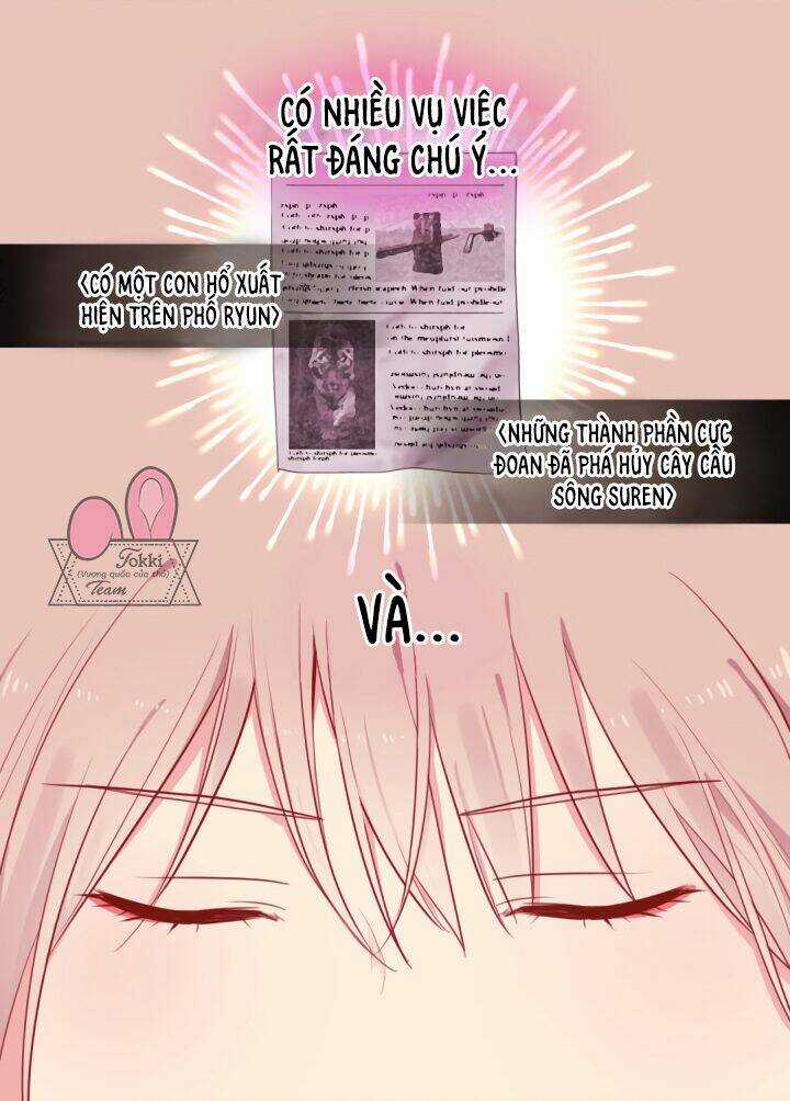 Daisy: Con Đừng Trở Thành Vị Hôn Thê Của Công Tước Chapter 4 trang 2