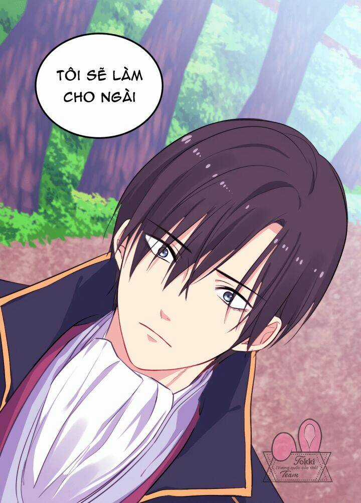 Daisy: Con Đừng Trở Thành Vị Hôn Thê Của Công Tước Chapter 4 trang 20