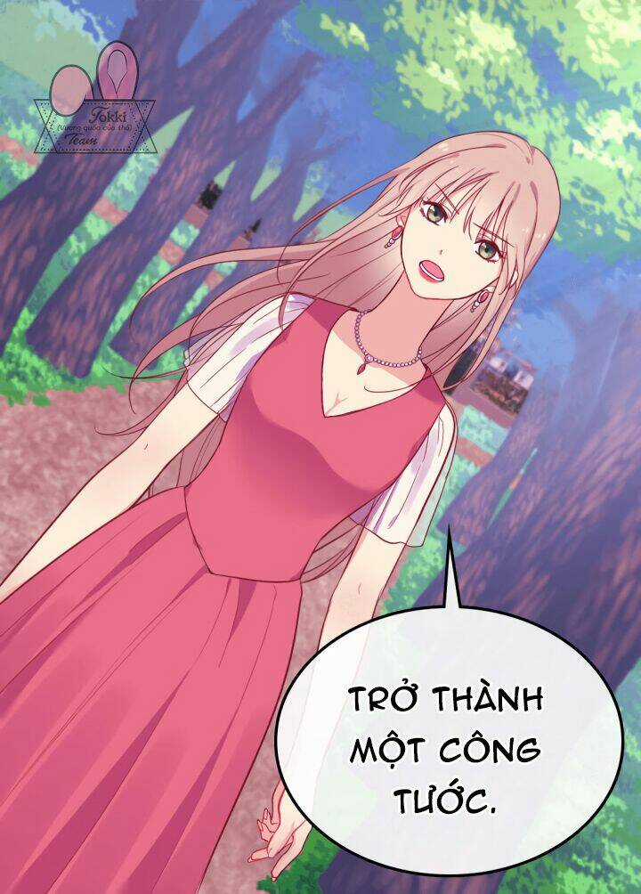 Daisy: Con Đừng Trở Thành Vị Hôn Thê Của Công Tước Chapter 4 trang 21