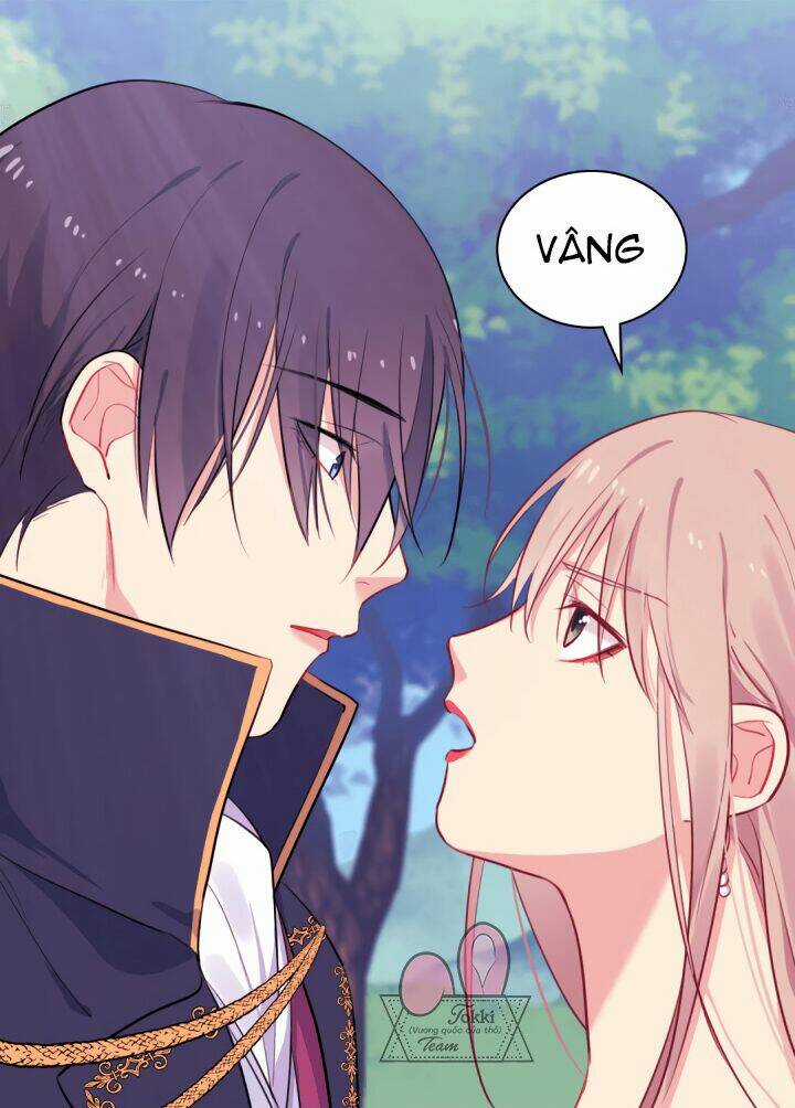 Daisy: Con Đừng Trở Thành Vị Hôn Thê Của Công Tước Chapter 4 trang 27