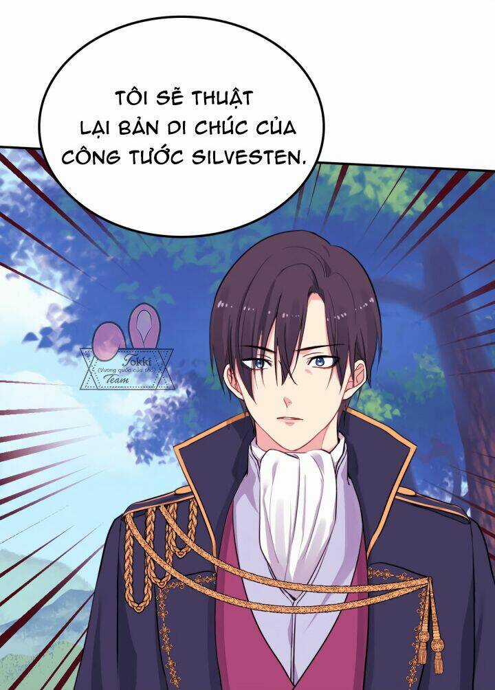 Daisy: Con Đừng Trở Thành Vị Hôn Thê Của Công Tước Chapter 4 trang 29