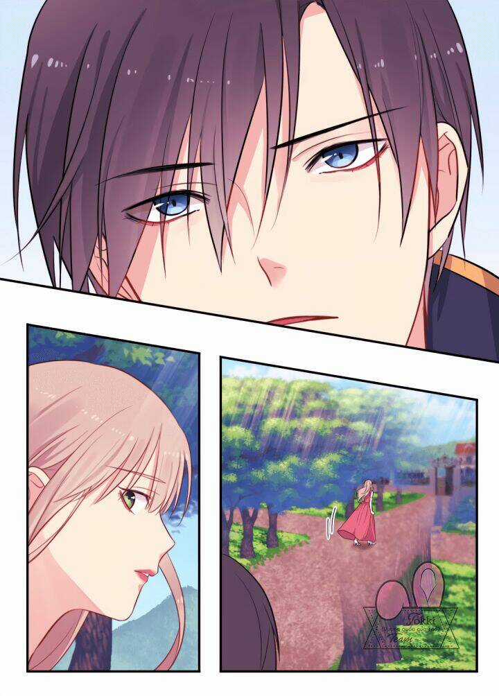 Daisy: Con Đừng Trở Thành Vị Hôn Thê Của Công Tước Chapter 4 trang 46