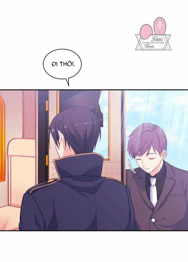 Daisy: Con Đừng Trở Thành Vị Hôn Thê Của Công Tước Chapter 4 trang 47