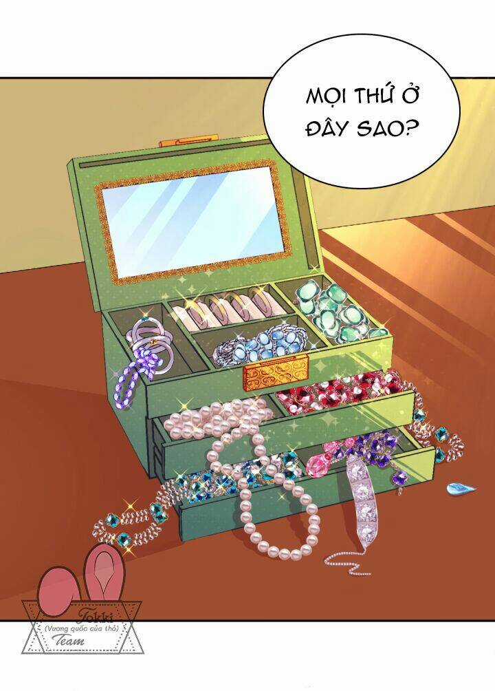 Daisy: Con Đừng Trở Thành Vị Hôn Thê Của Công Tước Chapter 4 trang 52