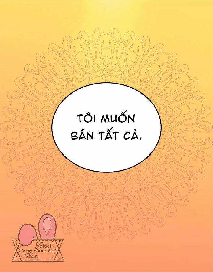 Daisy: Con Đừng Trở Thành Vị Hôn Thê Của Công Tước Chapter 4 trang 55