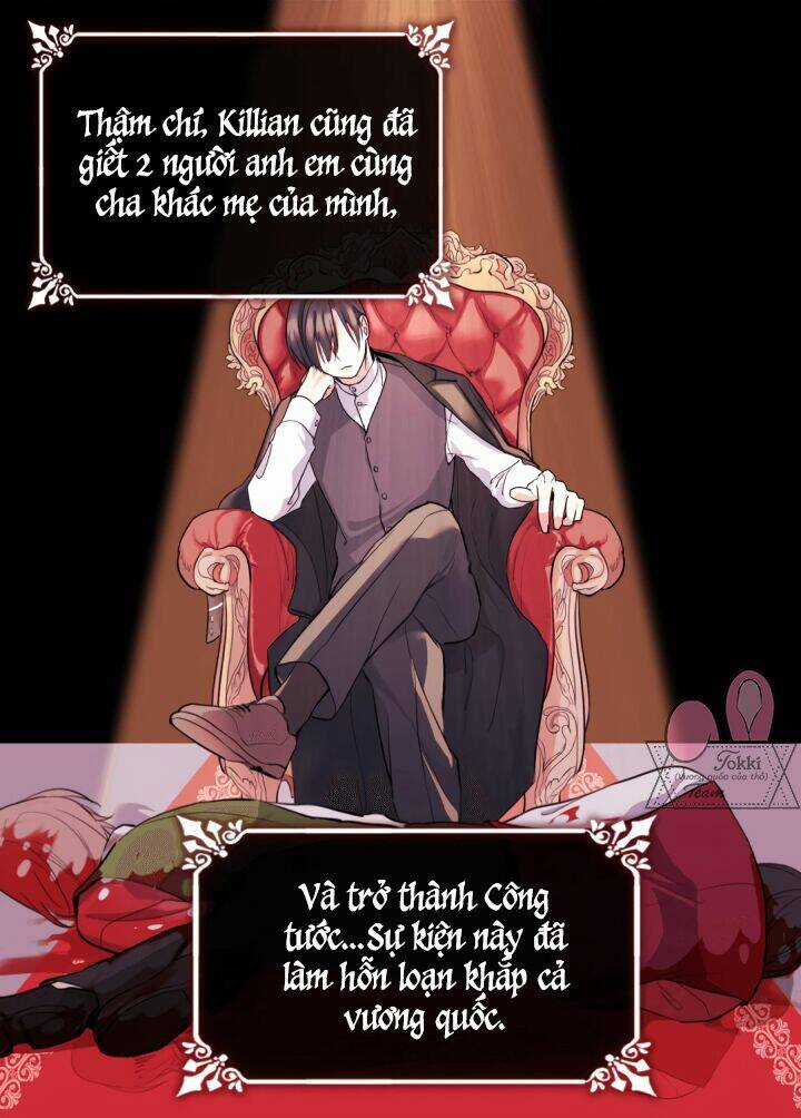 Daisy: Con Đừng Trở Thành Vị Hôn Thê Của Công Tước Chapter 4 trang 7