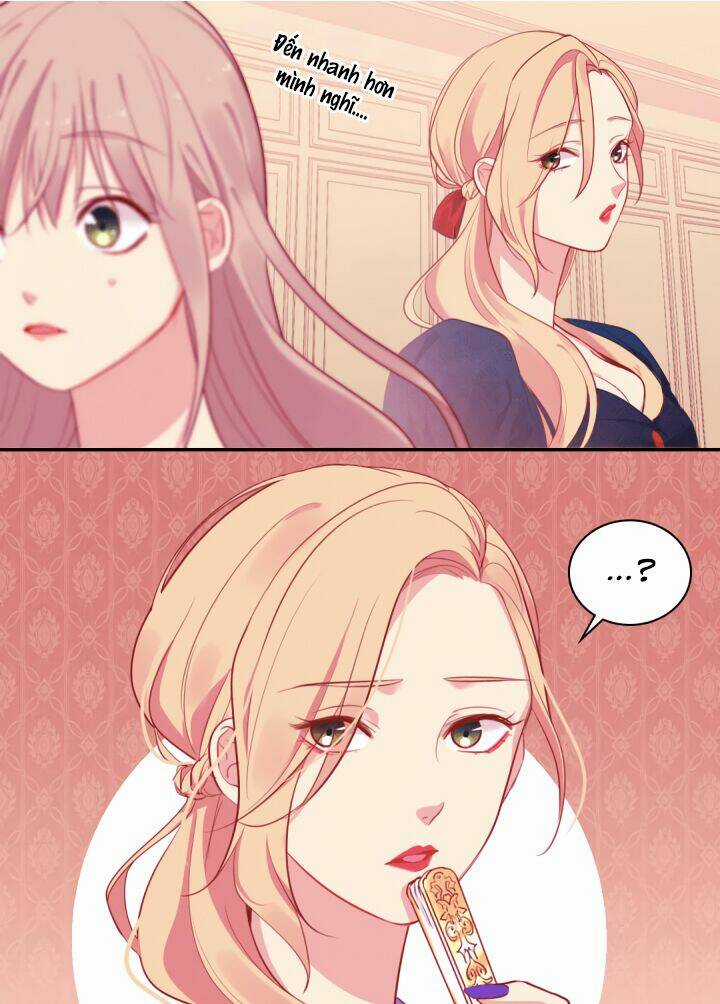 Daisy: Con Đừng Trở Thành Vị Hôn Thê Của Công Tước Chapter 5 trang 14