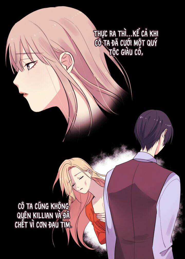 Daisy: Con Đừng Trở Thành Vị Hôn Thê Của Công Tước Chapter 5 trang 20