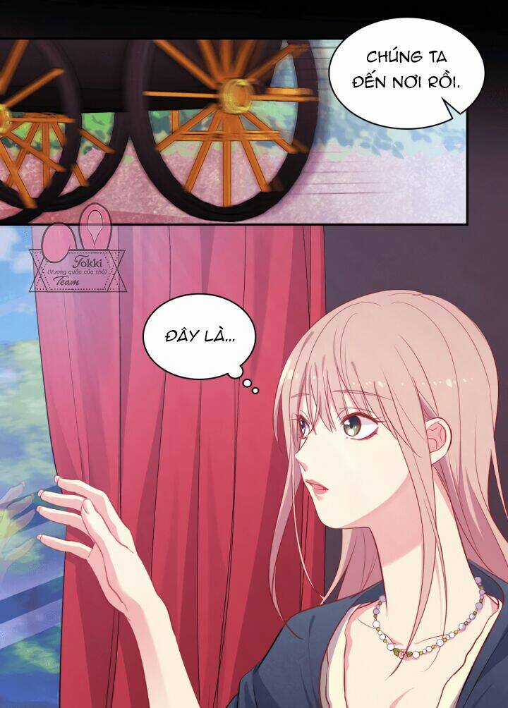 Daisy: Con Đừng Trở Thành Vị Hôn Thê Của Công Tước Chapter 5 trang 24