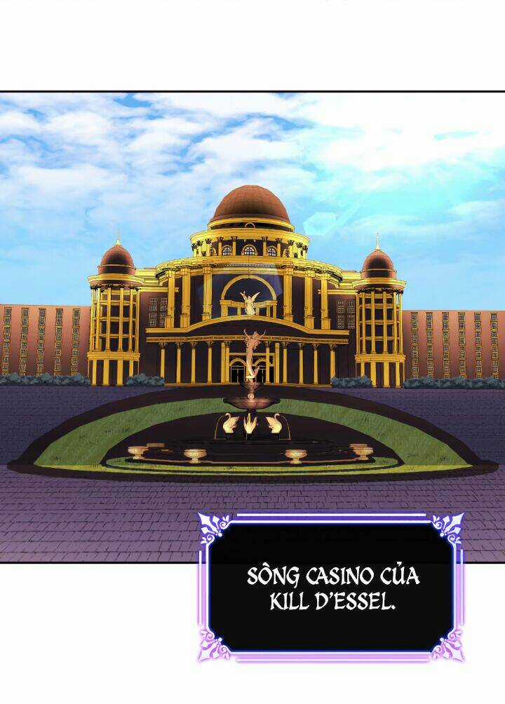 Daisy: Con Đừng Trở Thành Vị Hôn Thê Của Công Tước Chapter 5 trang 25