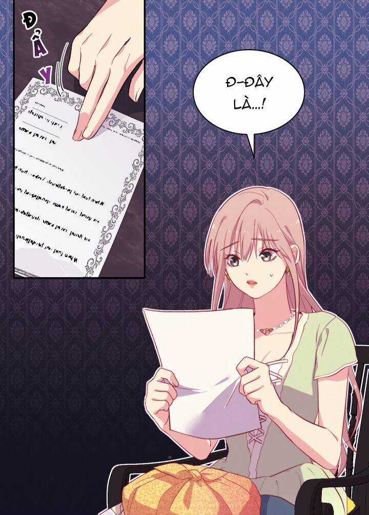 Daisy: Con Đừng Trở Thành Vị Hôn Thê Của Công Tước Chapter 5 trang 38