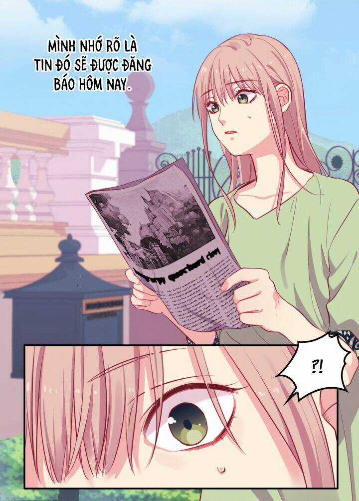 Daisy: Con Đừng Trở Thành Vị Hôn Thê Của Công Tước Chapter 5 trang 4