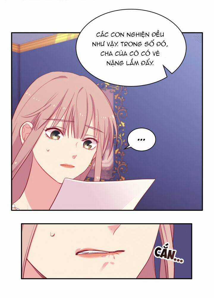 Daisy: Con Đừng Trở Thành Vị Hôn Thê Của Công Tước Chapter 5 trang 41