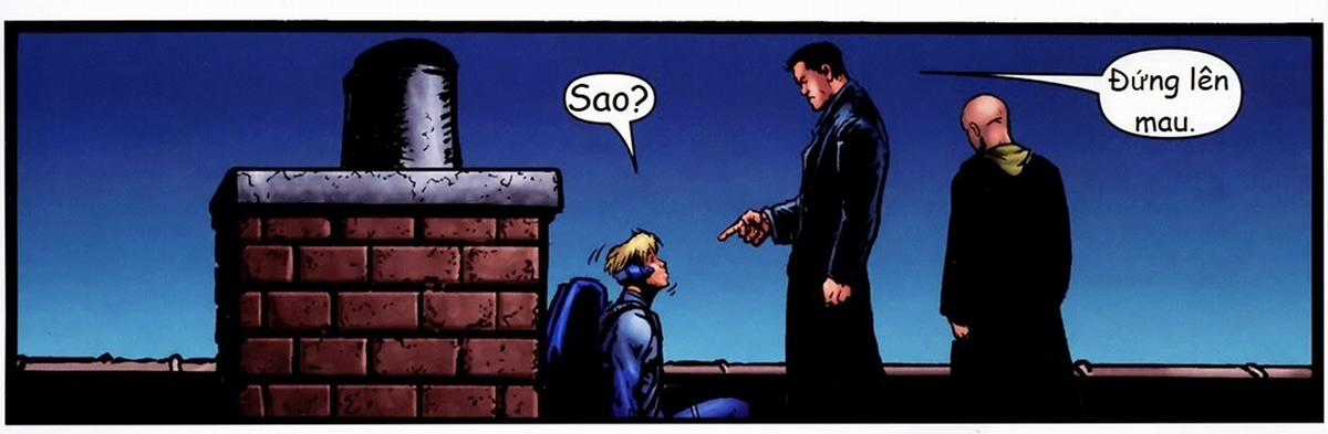 Đám bồ tèo Chapter 10 trang 13