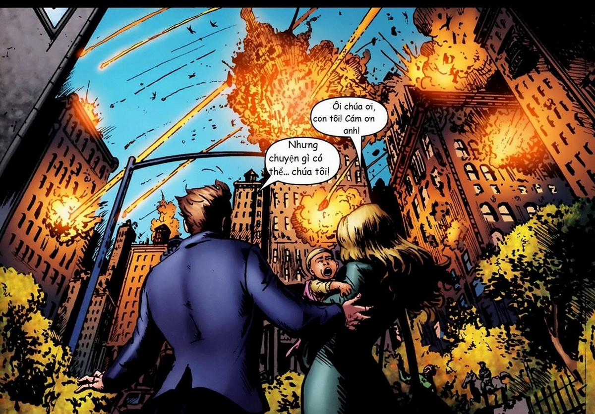 Đám bồ tèo Chapter 10 trang 21