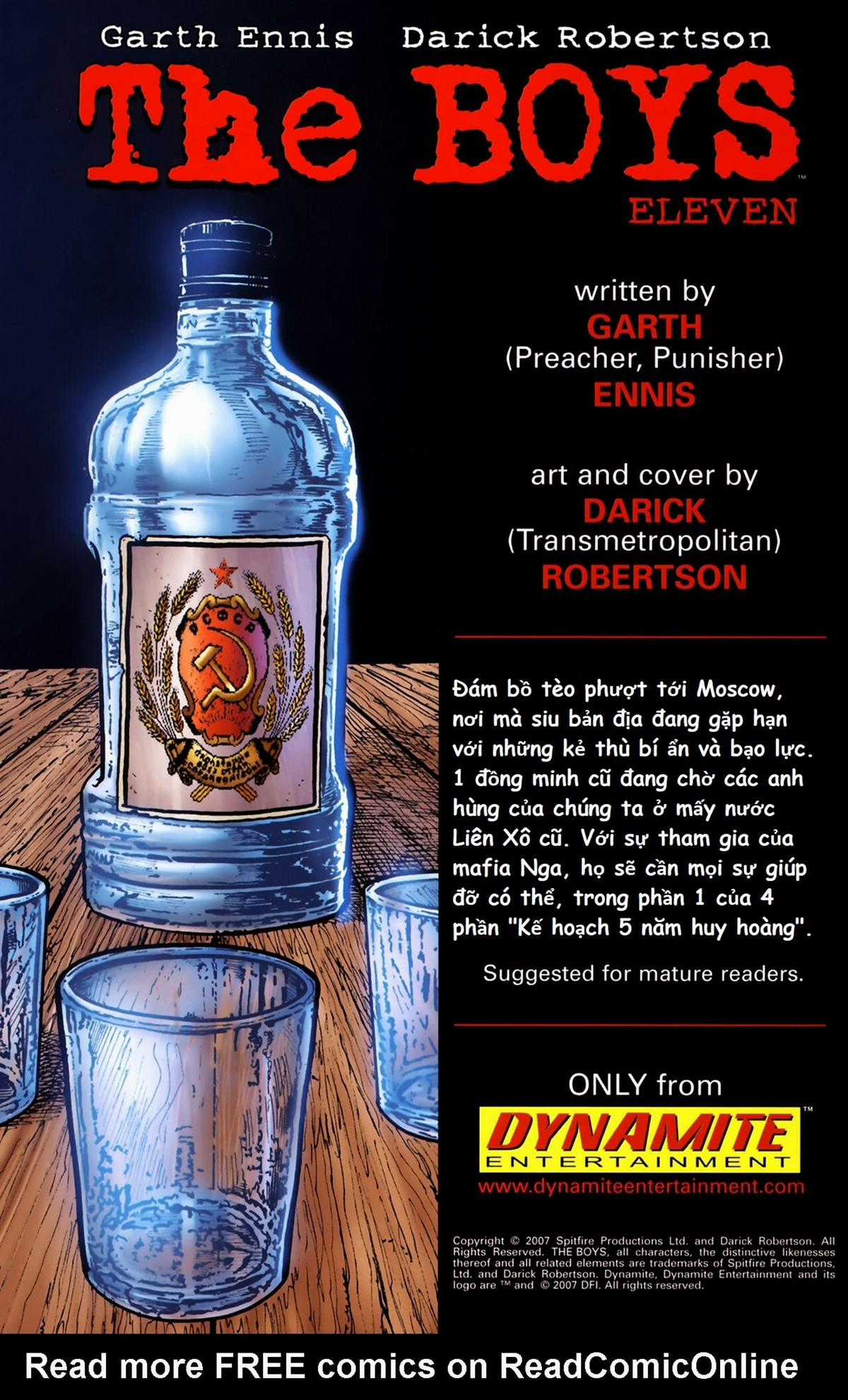 Đám bồ tèo Chapter 10 trang 27