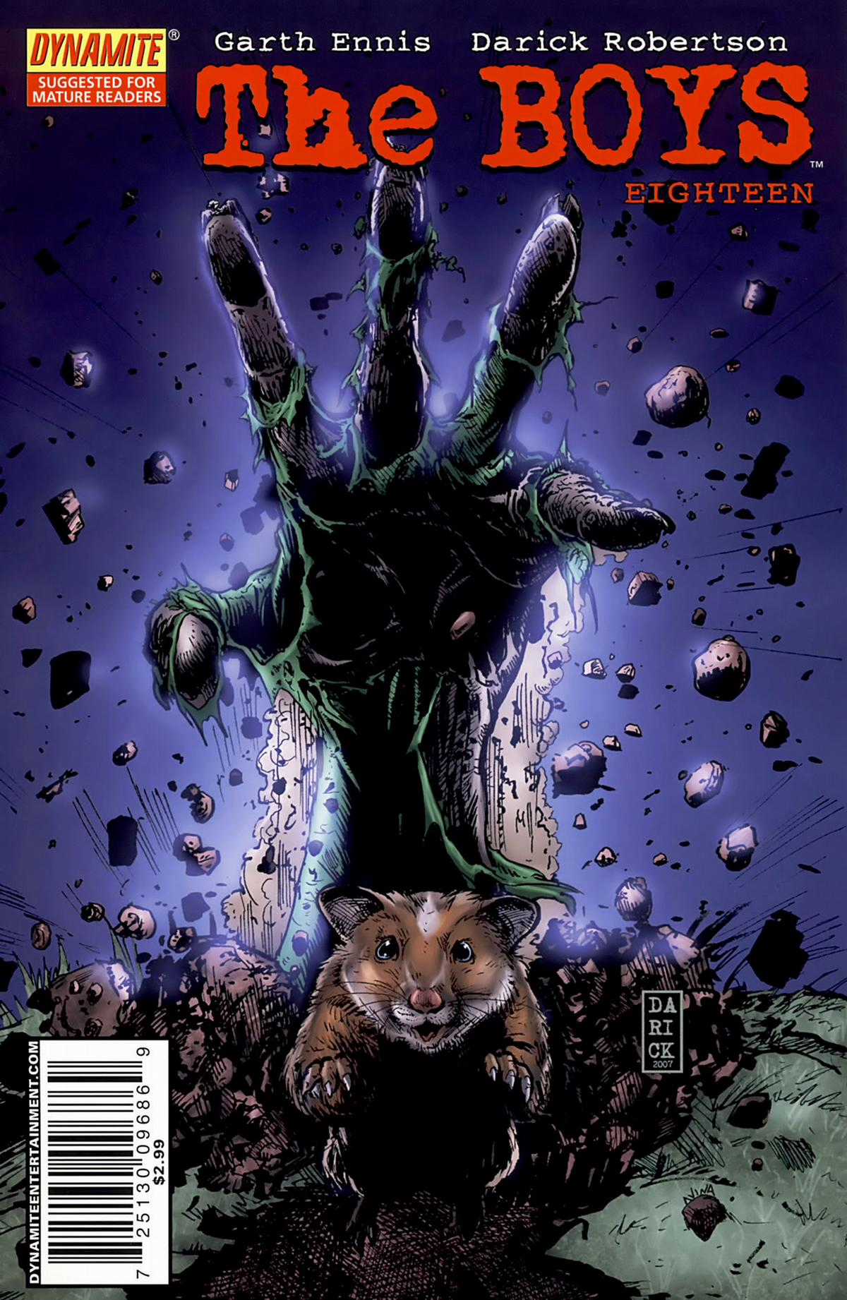 Đám bồ tèo Chapter 18 trang 2