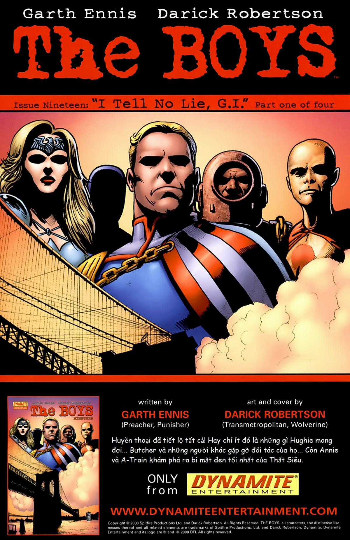 Đám bồ tèo Chapter 18 trang 34