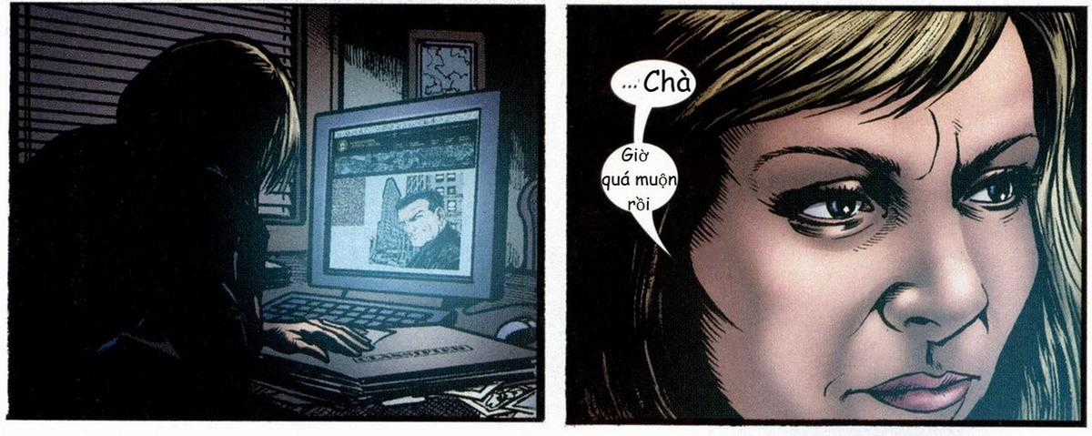 Đám bồ tèo Chapter 2 trang 4