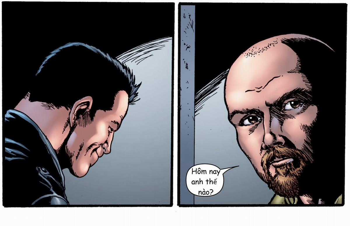 Đám bồ tèo Chapter 22 trang 22