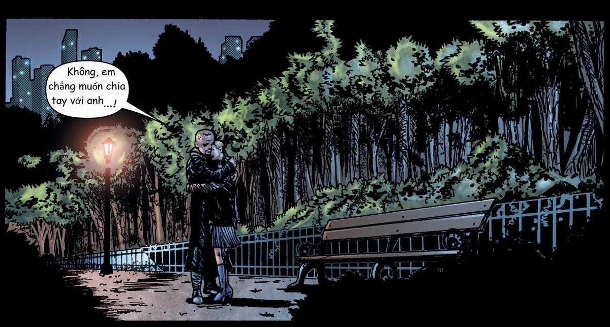 Đám bồ tèo Chapter 22 trang 25