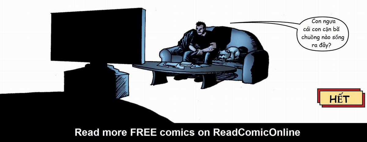 Đám bồ tèo Chapter 22 trang 29