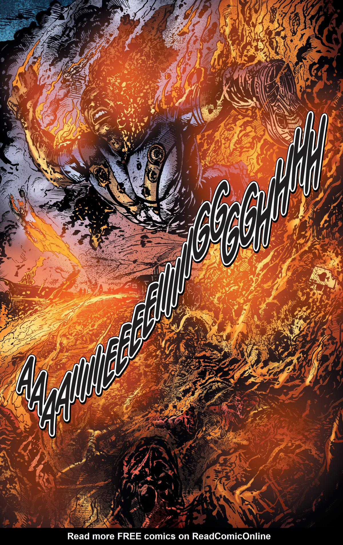 Đám bồ tèo Chapter 29 trang 22