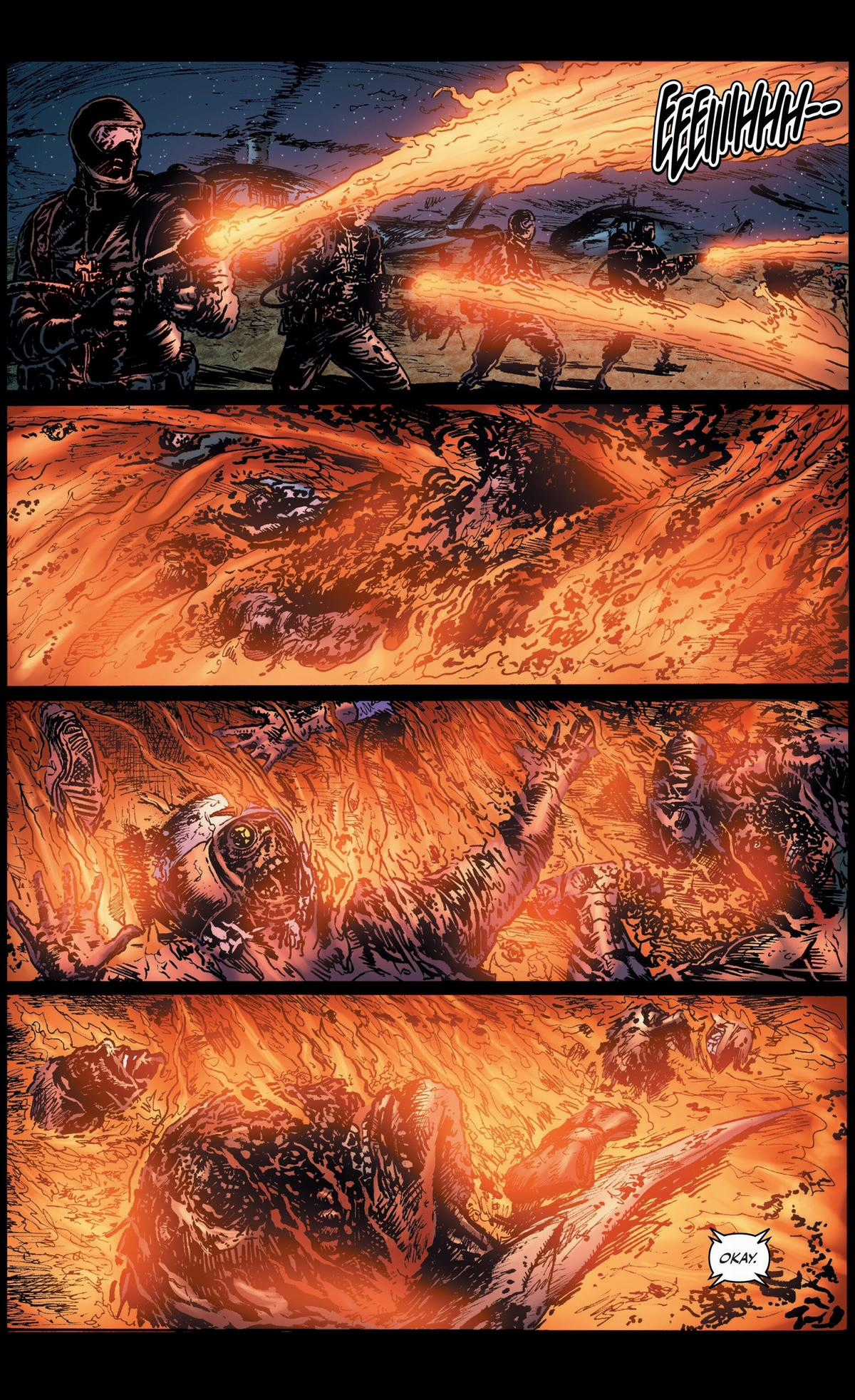 Đám bồ tèo Chapter 29 trang 23