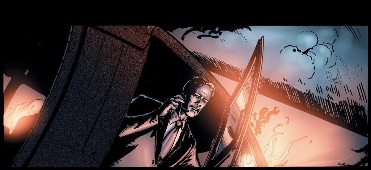 Đám bồ tèo Chapter 29 trang 24