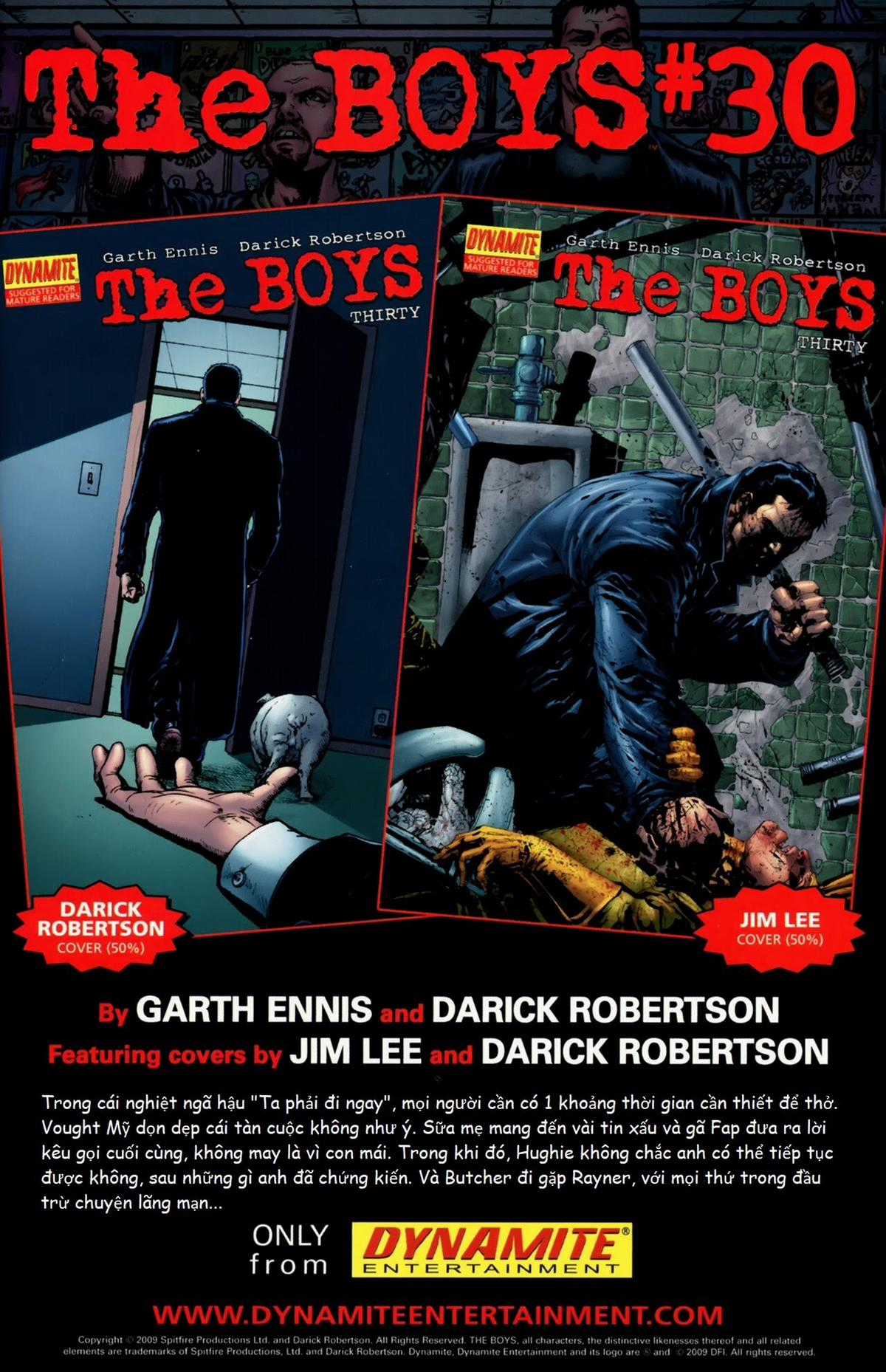 Đám bồ tèo Chapter 29 trang 27