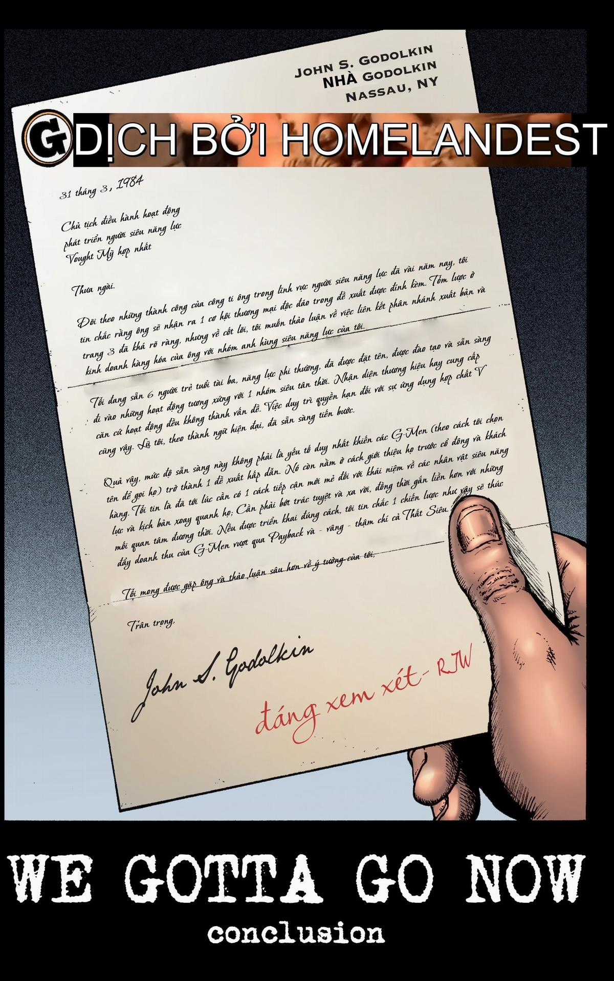 Đám bồ tèo Chapter 29 trang 3