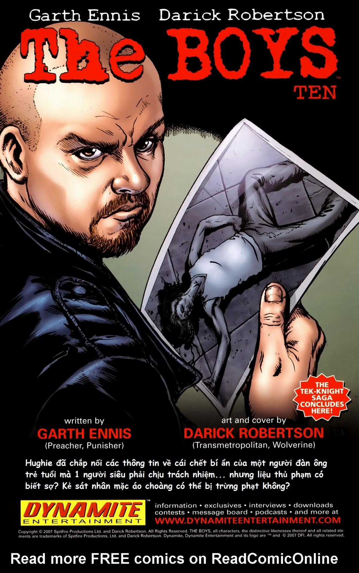 Đám bồ tèo Chapter 3 trang 25