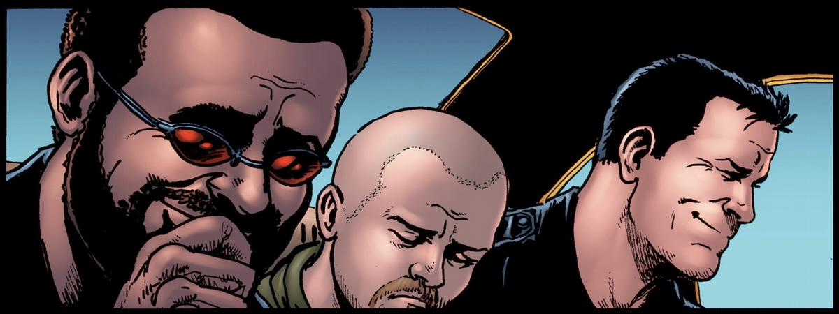 Đám bồ tèo Chapter 3 trang 31