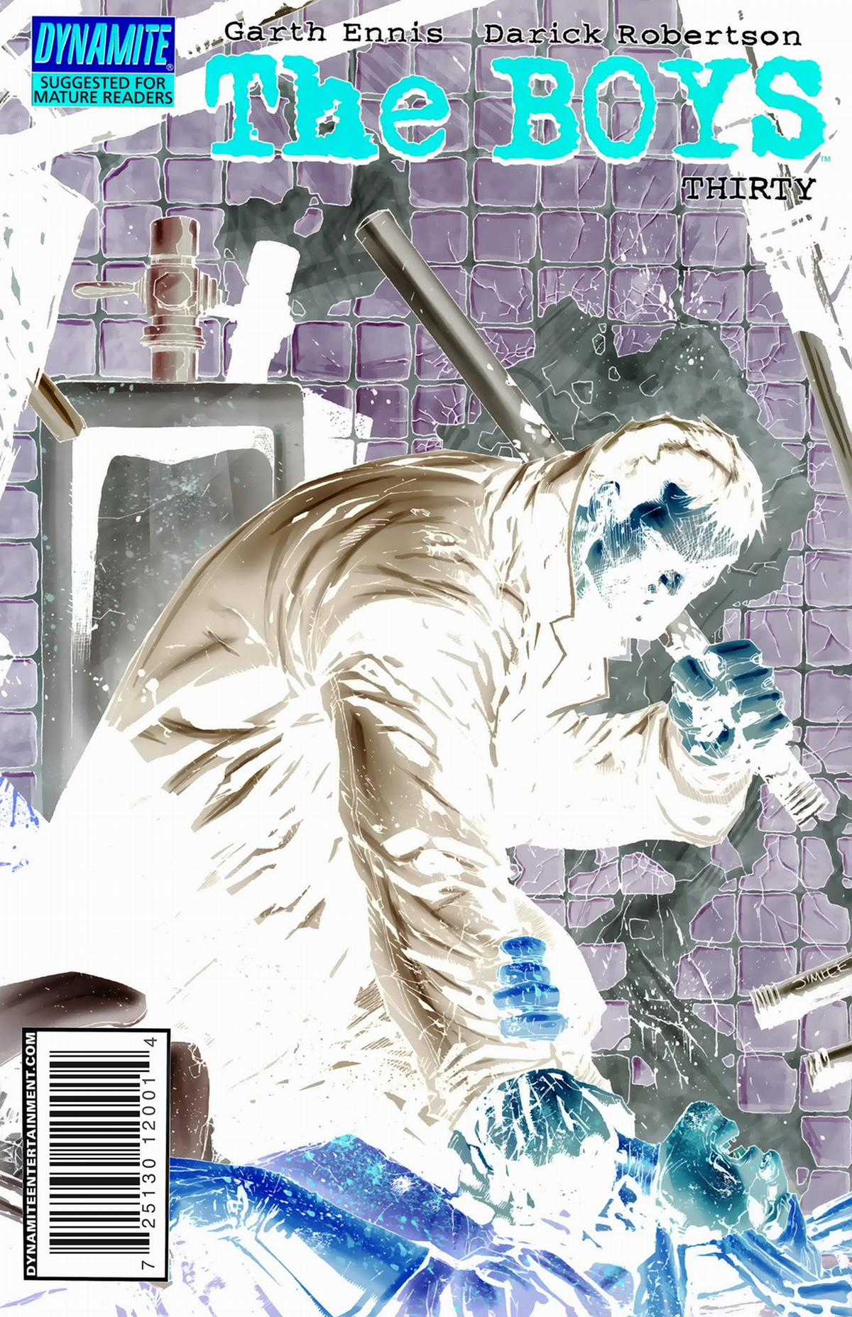 Đám bồ tèo Chapter 30 trang 2