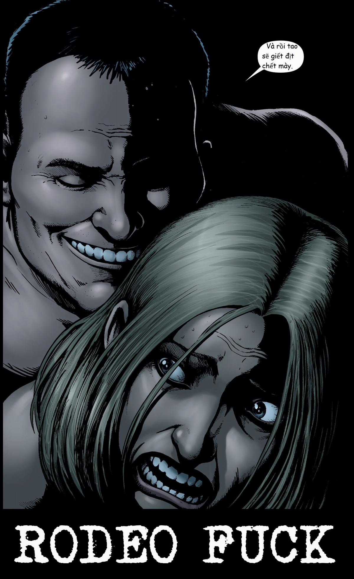 Đám bồ tèo Chapter 30 trang 28