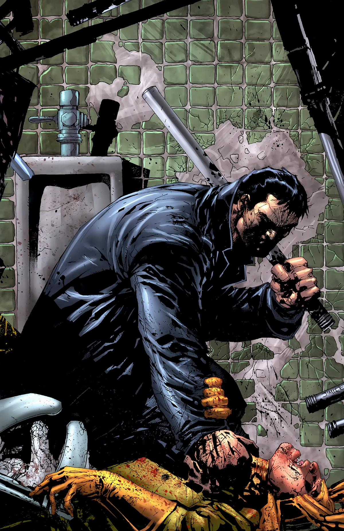 Đám bồ tèo Chapter 30 trang 3