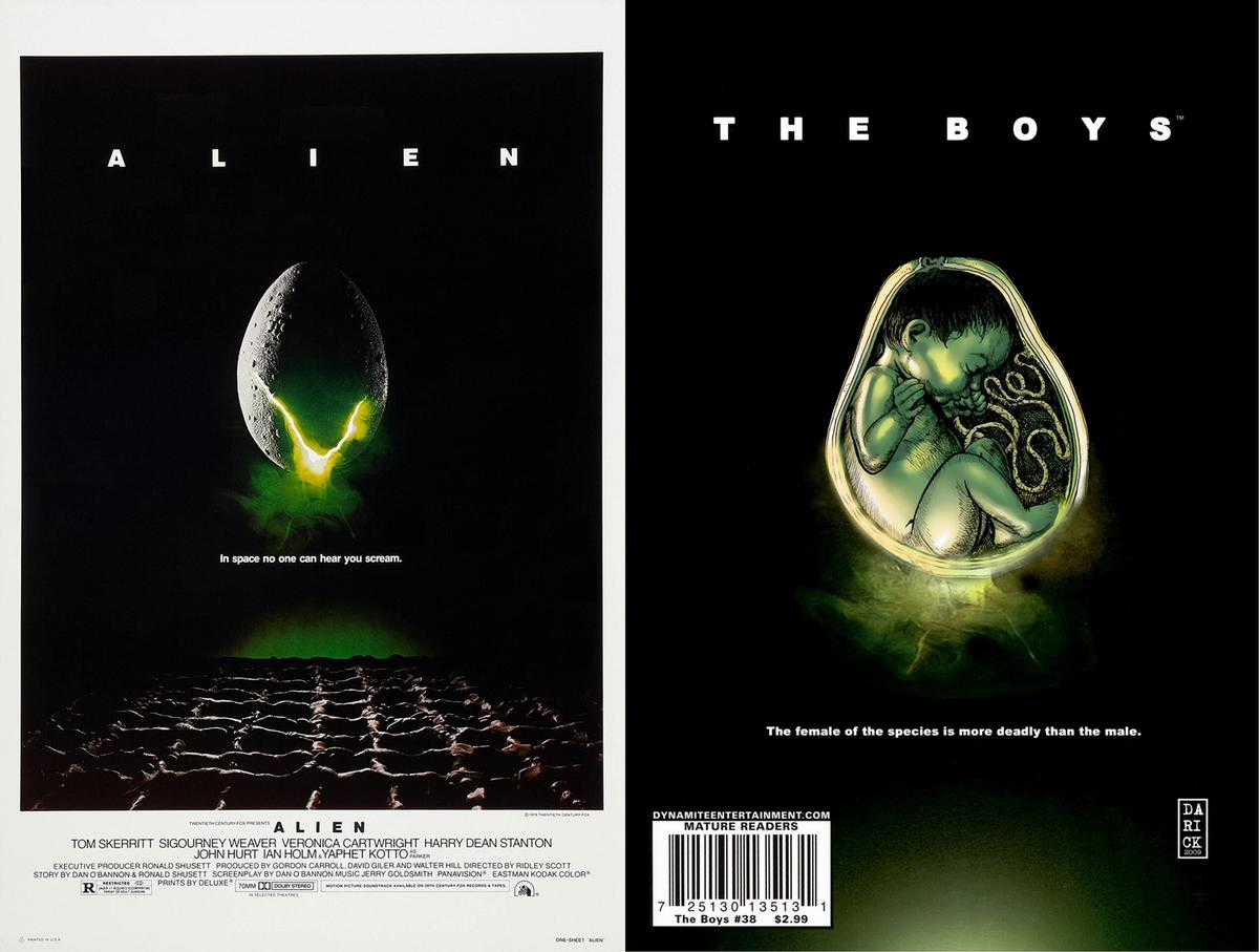 Đám bồ tèo Chapter 38 trang 31