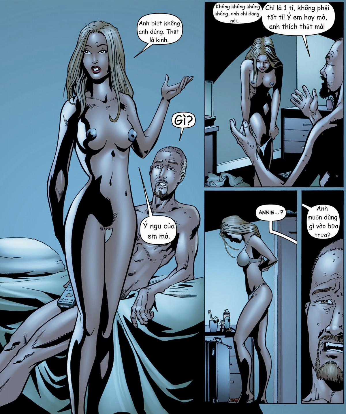 Đám bồ tèo Chapter 39 trang 20