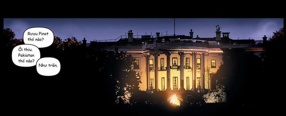 Đám bồ tèo Chapter 51 trang 2